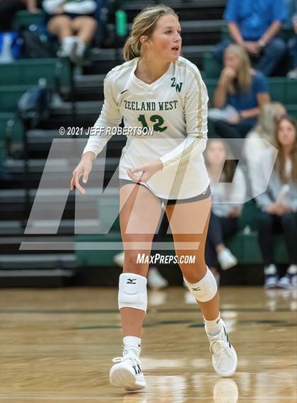 Thumbnail 2 in Wyoming @ Zeeland West photogallery.