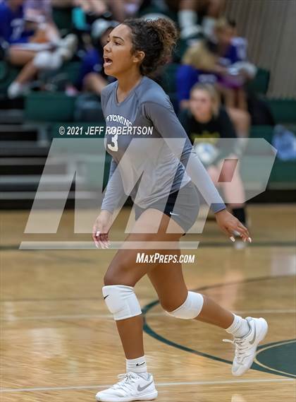 Thumbnail 3 in Wyoming @ Zeeland West photogallery.