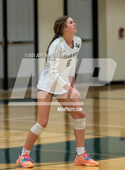 Thumbnail 1 in Wyoming @ Zeeland West photogallery.