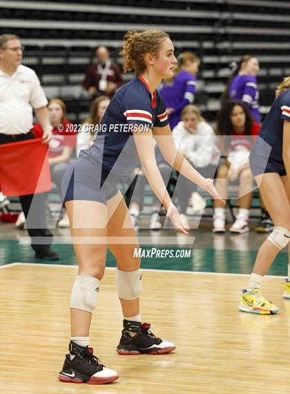 Thumbnail 3 in Mountain View vs. Woods Cross (UHSAA 5A Second Round) photogallery.