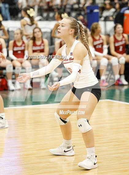 Thumbnail 1 in Mountain View vs. Woods Cross (UHSAA 5A Second Round) photogallery.