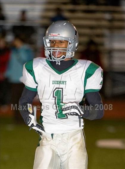 Thumbnail 3 in Duxbury @ Whitman-Hanson Regional photogallery.
