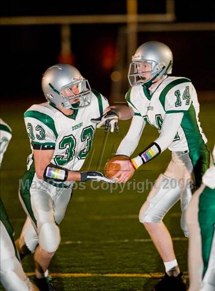 Thumbnail 3 in Duxbury @ Whitman-Hanson Regional photogallery.