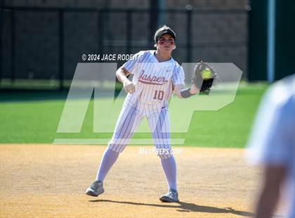Thumbnail 2 in Diboll vs. Jasper photogallery.