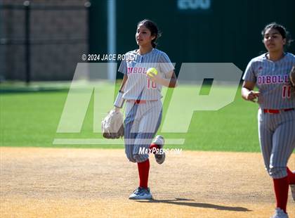 Thumbnail 1 in Diboll vs. Jasper photogallery.