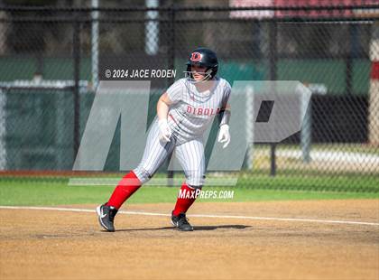 Thumbnail 2 in Diboll vs. Jasper photogallery.