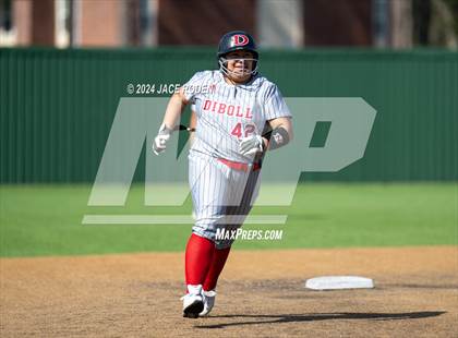 Thumbnail 2 in Diboll vs. Jasper photogallery.