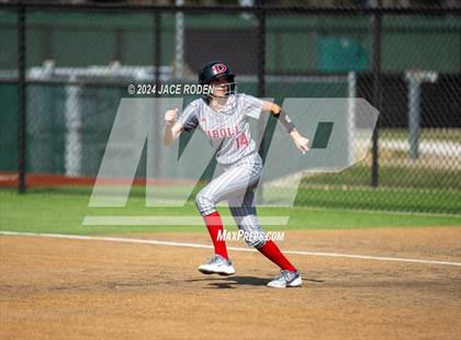 Thumbnail 2 in Diboll vs. Jasper photogallery.