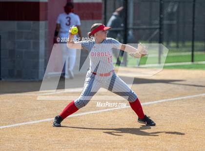 Thumbnail 2 in Diboll vs. Jasper photogallery.