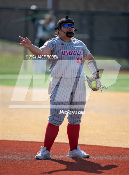 Thumbnail 3 in Diboll vs. Jasper photogallery.