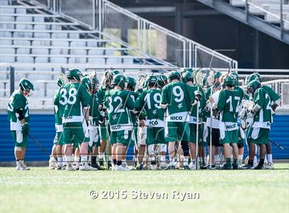 Thumbnail 2 in Seaford vs Cold Spring Harbor (Section 8 Class C Semifinal) photogallery.