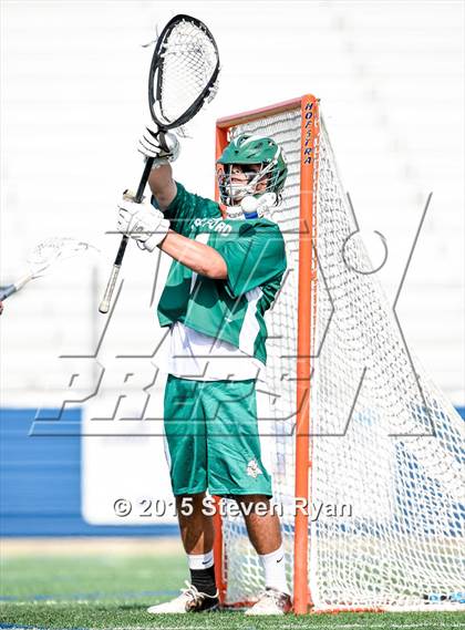 Thumbnail 3 in Seaford vs Cold Spring Harbor (Section 8 Class C Semifinal) photogallery.