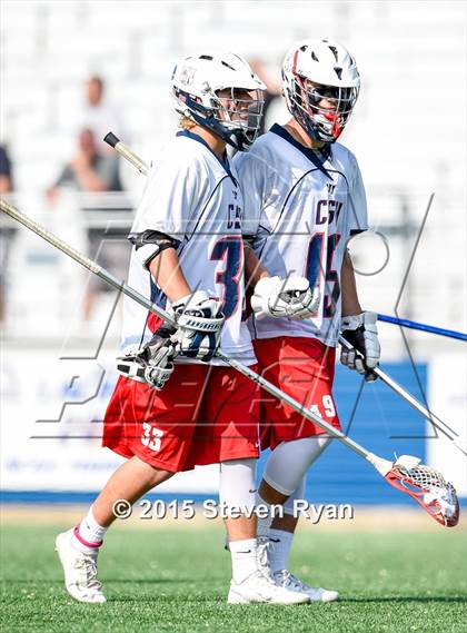 Thumbnail 1 in Seaford vs Cold Spring Harbor (Section 8 Class C Semifinal) photogallery.