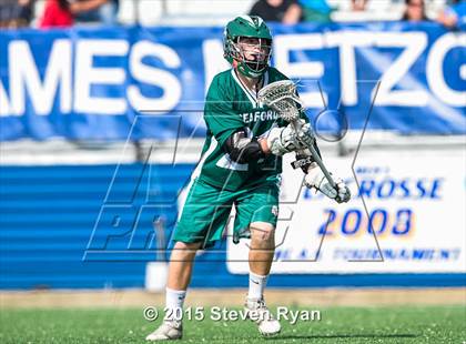 Thumbnail 1 in Seaford vs Cold Spring Harbor (Section 8 Class C Semifinal) photogallery.