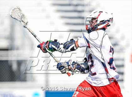 Thumbnail 3 in Seaford vs Cold Spring Harbor (Section 8 Class C Semifinal) photogallery.