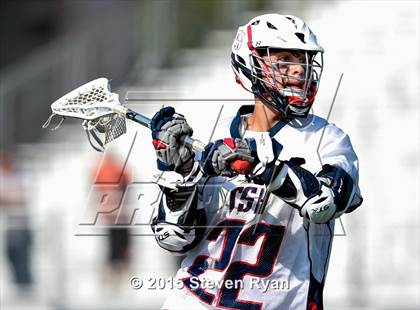 Thumbnail 1 in Seaford vs Cold Spring Harbor (Section 8 Class C Semifinal) photogallery.