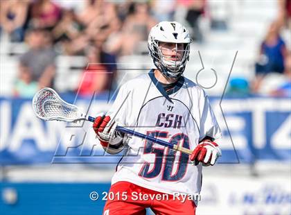 Thumbnail 1 in Seaford vs Cold Spring Harbor (Section 8 Class C Semifinal) photogallery.