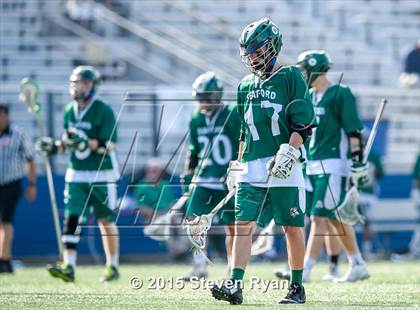 Thumbnail 3 in Seaford vs Cold Spring Harbor (Section 8 Class C Semifinal) photogallery.