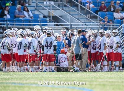 Thumbnail 3 in Seaford vs Cold Spring Harbor (Section 8 Class C Semifinal) photogallery.