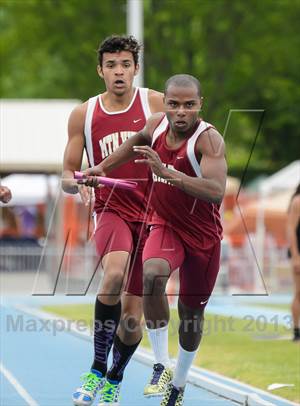 UHSAA 4A Track and Field Championships