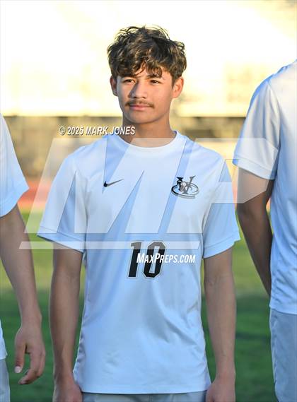 Thumbnail 1 in Sunrise Mountain vs. Verrado (AIA 5A Semifinal) photogallery.