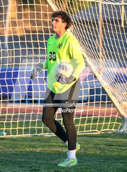 Thumbnail 2 in Sunrise Mountain vs. Verrado (AIA 5A Semifinal) photogallery.