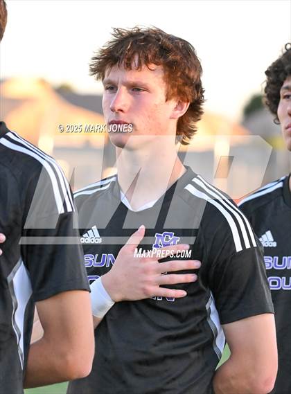 Thumbnail 2 in Sunrise Mountain vs. Verrado (AIA 5A Semifinal) photogallery.