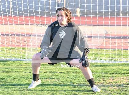 Thumbnail 3 in Sunrise Mountain vs. Verrado (AIA 5A Semifinal) photogallery.