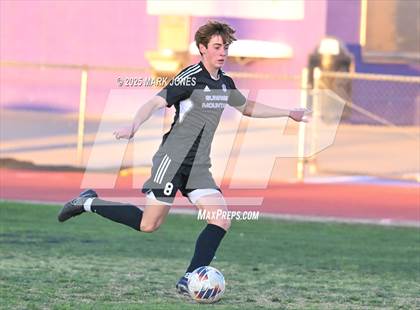 Thumbnail 3 in Sunrise Mountain vs. Verrado (AIA 5A Semifinal) photogallery.