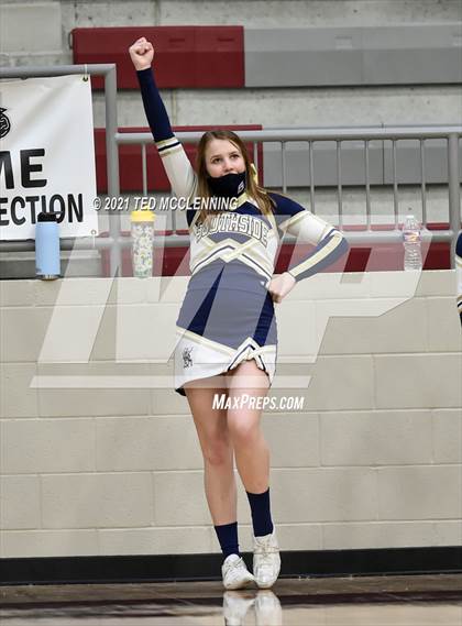 Thumbnail 1 in Southside vs. Farmington (AAA 4A State Round One) photogallery.