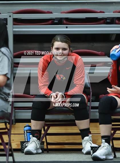 Thumbnail 3 in Southside vs. Farmington (AAA 4A State Round One) photogallery.