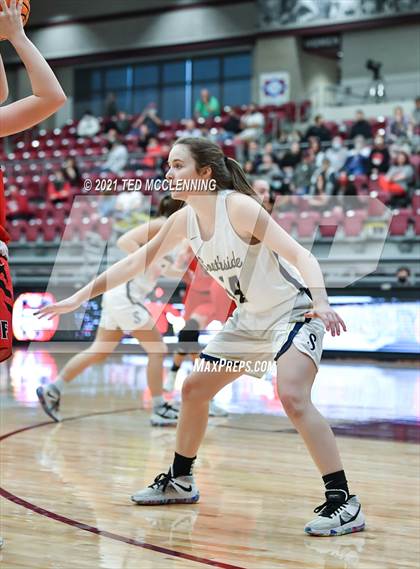 Thumbnail 2 in Southside vs. Farmington (AAA 4A State Round One) photogallery.