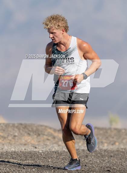 Thumbnail 2 in Cheyenne vs Mojave, vs Shadow Ridge, vs Virgin Valley, vs Moapa Valley, vs Indian Springs, vs Cheyenne (Virgin Valley weekday @ Mesquite Sports Complex) photogallery.