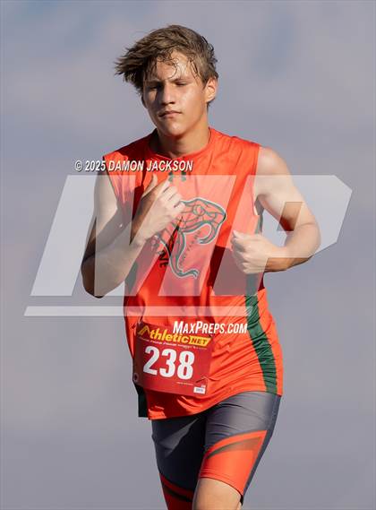 Thumbnail 2 in Cheyenne vs Mojave, vs Shadow Ridge, vs Virgin Valley, vs Moapa Valley, vs Indian Springs, vs Cheyenne (Virgin Valley weekday @ Mesquite Sports Complex) photogallery.