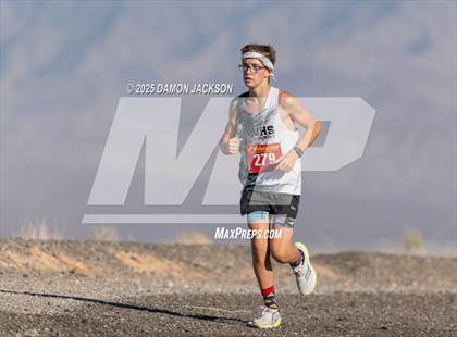 Thumbnail 3 in Cheyenne vs Mojave, vs Shadow Ridge, vs Virgin Valley, vs Moapa Valley, vs Indian Springs, vs Cheyenne (Virgin Valley weekday @ Mesquite Sports Complex) photogallery.