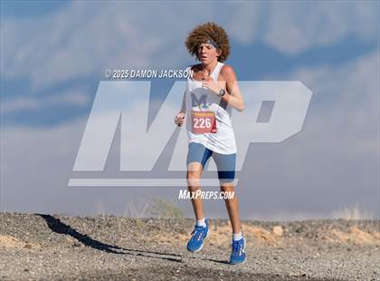 Thumbnail 2 in Cheyenne vs Mojave, vs Shadow Ridge, vs Virgin Valley, vs Moapa Valley, vs Indian Springs, vs Cheyenne (Virgin Valley weekday @ Mesquite Sports Complex) photogallery.