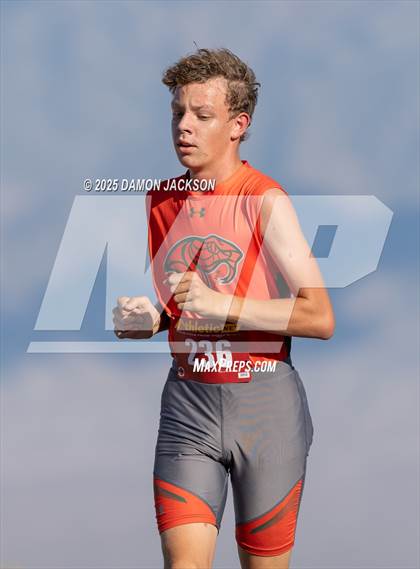 Thumbnail 2 in Cheyenne vs Mojave, vs Shadow Ridge, vs Virgin Valley, vs Moapa Valley, vs Indian Springs, vs Cheyenne (Virgin Valley weekday @ Mesquite Sports Complex) photogallery.