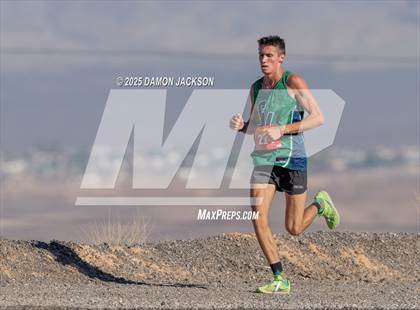 Thumbnail 2 in Cheyenne vs Mojave, vs Shadow Ridge, vs Virgin Valley, vs Moapa Valley, vs Indian Springs, vs Cheyenne (Virgin Valley weekday @ Mesquite Sports Complex) photogallery.