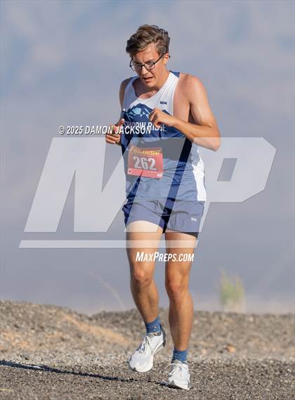 Thumbnail 3 in Cheyenne vs Mojave, vs Shadow Ridge, vs Virgin Valley, vs Moapa Valley, vs Indian Springs, vs Cheyenne (Virgin Valley weekday @ Mesquite Sports Complex) photogallery.