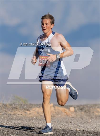 Thumbnail 2 in Cheyenne vs Mojave, vs Shadow Ridge, vs Virgin Valley, vs Moapa Valley, vs Indian Springs, vs Cheyenne (Virgin Valley weekday @ Mesquite Sports Complex) photogallery.