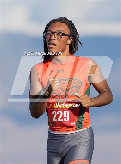 Thumbnail 1 in Cheyenne vs Mojave, vs Shadow Ridge, vs Virgin Valley, vs Moapa Valley, vs Indian Springs, vs Cheyenne (Virgin Valley weekday @ Mesquite Sports Complex) photogallery.