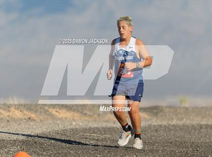 Thumbnail 2 in Cheyenne vs Mojave, vs Shadow Ridge, vs Virgin Valley, vs Moapa Valley, vs Indian Springs, vs Cheyenne (Virgin Valley weekday @ Mesquite Sports Complex) photogallery.