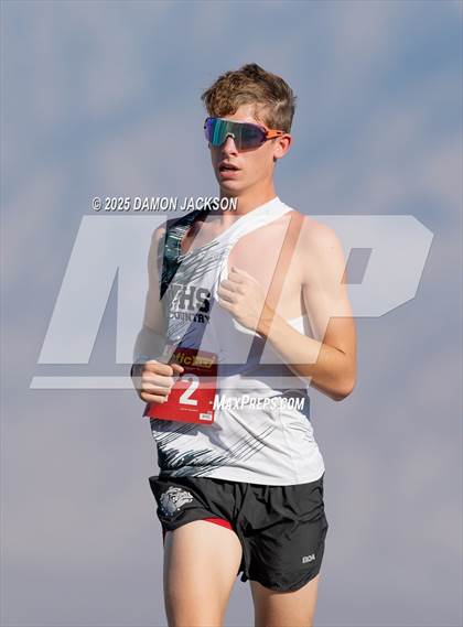 Thumbnail 3 in Cheyenne vs Mojave, vs Shadow Ridge, vs Virgin Valley, vs Moapa Valley, vs Indian Springs, vs Cheyenne (Virgin Valley weekday @ Mesquite Sports Complex) photogallery.