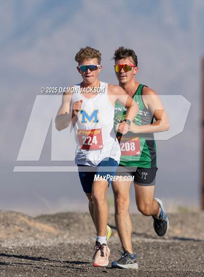 Thumbnail 2 in Cheyenne vs Mojave, vs Shadow Ridge, vs Virgin Valley, vs Moapa Valley, vs Indian Springs, vs Cheyenne (Virgin Valley weekday @ Mesquite Sports Complex) photogallery.