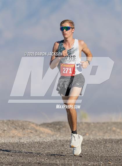Thumbnail 2 in Cheyenne vs Mojave, vs Shadow Ridge, vs Virgin Valley, vs Moapa Valley, vs Indian Springs, vs Cheyenne (Virgin Valley weekday @ Mesquite Sports Complex) photogallery.