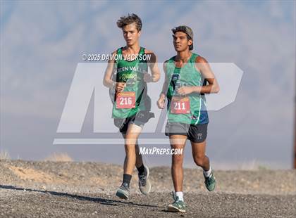 Thumbnail 1 in Cheyenne vs Mojave, vs Shadow Ridge, vs Virgin Valley, vs Moapa Valley, vs Indian Springs, vs Cheyenne (Virgin Valley weekday @ Mesquite Sports Complex) photogallery.