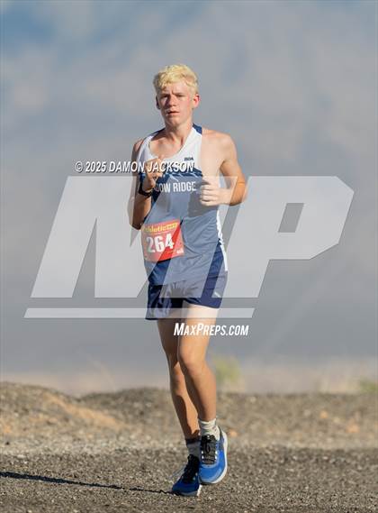 Thumbnail 1 in Cheyenne vs Mojave, vs Shadow Ridge, vs Virgin Valley, vs Moapa Valley, vs Indian Springs, vs Cheyenne (Virgin Valley weekday @ Mesquite Sports Complex) photogallery.
