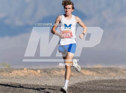 Thumbnail 1 in Cheyenne vs Mojave, vs Shadow Ridge, vs Virgin Valley, vs Moapa Valley, vs Indian Springs, vs Cheyenne (Virgin Valley weekday @ Mesquite Sports Complex) photogallery.
