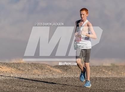 Thumbnail 2 in Cheyenne vs Mojave, vs Shadow Ridge, vs Virgin Valley, vs Moapa Valley, vs Indian Springs, vs Cheyenne (Virgin Valley weekday @ Mesquite Sports Complex) photogallery.