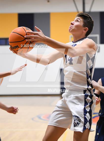 Thumbnail 3 in Joseph City @ North Valley Christian Academy photogallery.